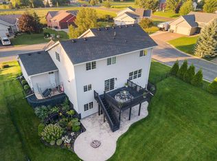 645 Elm St NE, Lonsdale, MN 55046