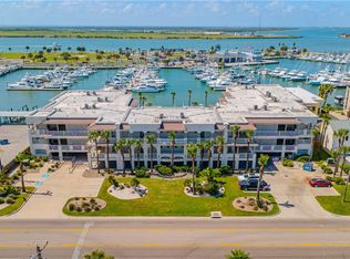 224 W Cotter Ave #203, Port Aransas, TX 78373