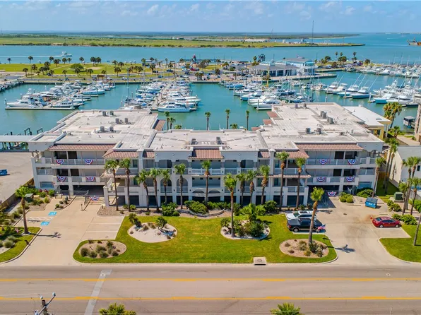 224 W Cotter Ave #203, Port Aransas, TX 78373
