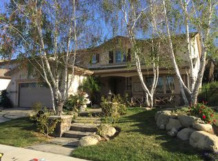 3124 China Fir Pl, Simi Valley, CA 93065