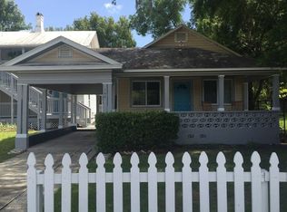 144 E Voorhis Ave, Deland, FL 32724