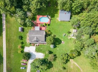 9283 Downing Rd, Johnstown, OH 43031