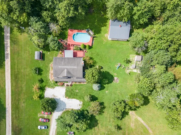 9283 Downing Rd, Johnstown, OH 43031