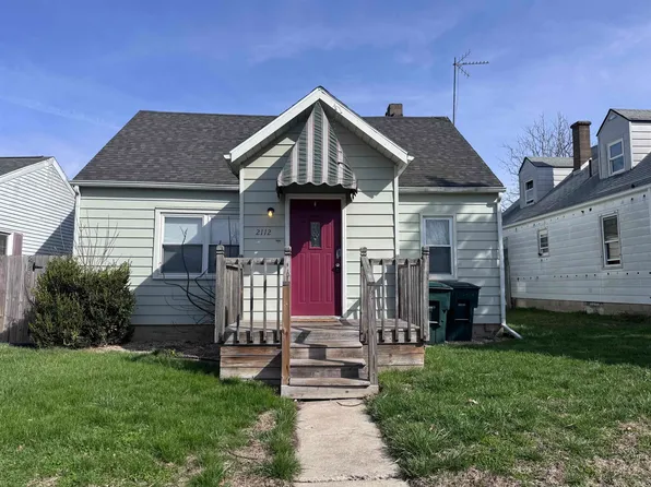 2112 W 11th St, Muncie, IN 47302