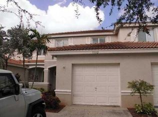 7132 Hawks Nest Ter, Riviera Beach, FL 33407