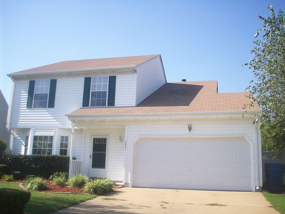 1st image of 2641 Buyrn Cir