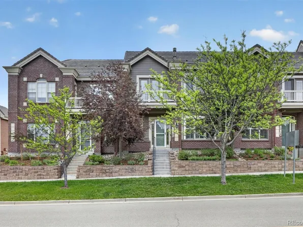 10126 Ridgegate Circle, Lone Tree, CO 80124