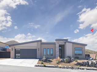 662 S 1800 W, Hurricane, UT 84737