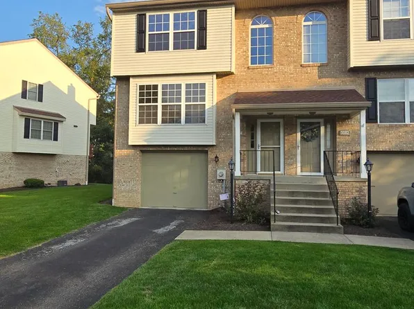 3084 Meadow Brook Ct, Gibsonia, PA 15044