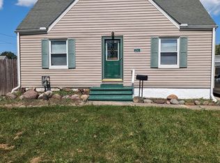 2341 E 35th St, Lorain, OH 44055