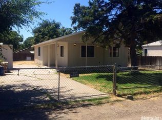 1605 N Sutro Ave, Stockton, CA 95205