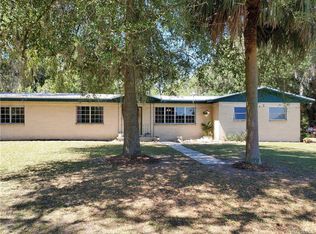2050 NE 130th St, Chiefland, FL 32626