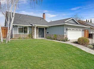530 Humboldt Way, Livermore, CA