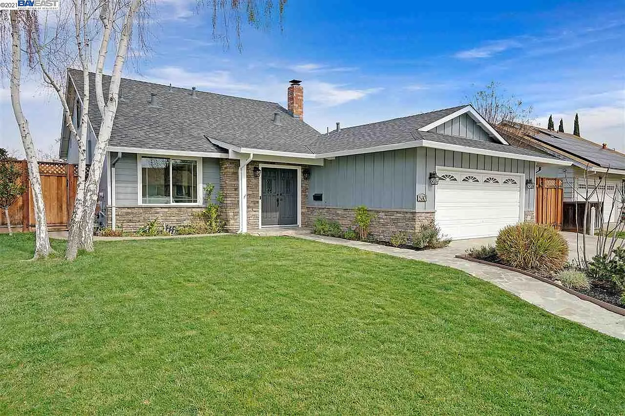 530 Humboldt Way photo 1