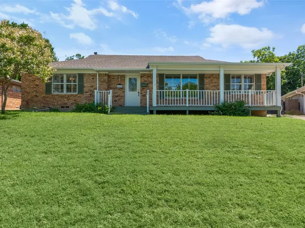 6645 Lange Cir, Dallas, TX 75214