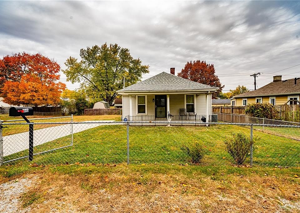 1st image of 4645 Glen Martin Dr