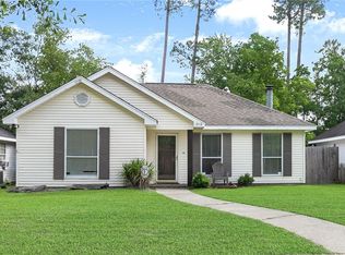 2118 Teal St, Slidell, LA 70460