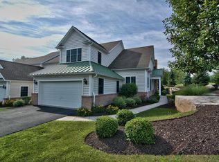 2206 Robinson Close, Moosic, PA 18507