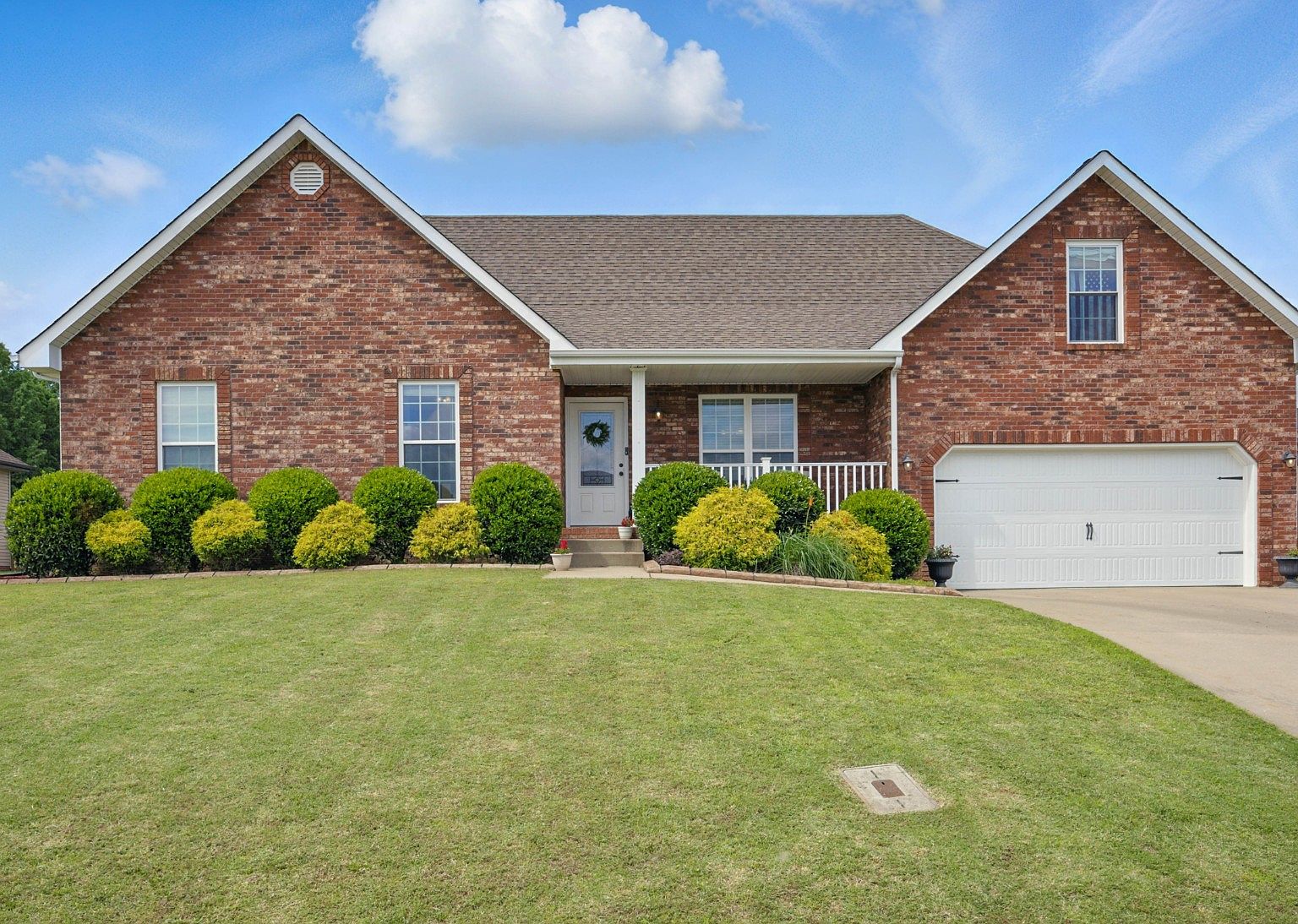 267 Bellshire Dr, Clarksville, TN 37043 | Zillow