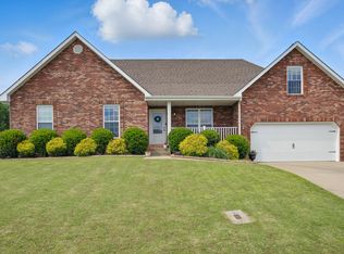 267 Bellshire Dr, Clarksville, TN 37043
