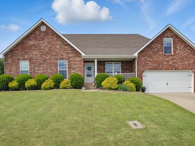 267 Bellshire Dr, Clarksville, TN, 37043