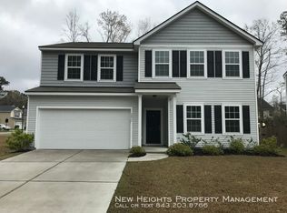 3071 Conservancy Ln, Charleston, SC 29414