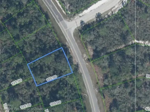 6433 Cortez Blvd, Sebring, FL 33872