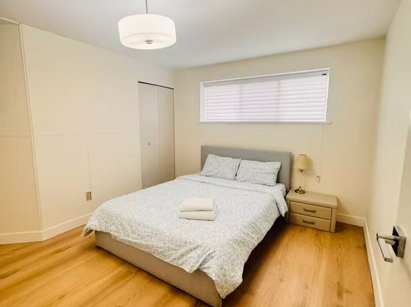 7 bedroom rental in Vancouver — photo 25