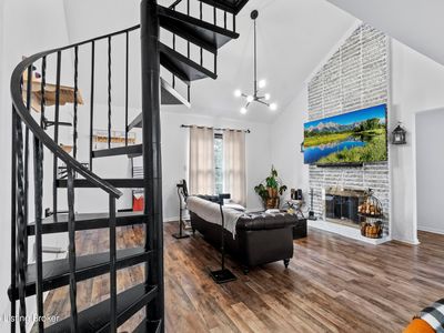 1934 Goldsmith Ln APT 5, Louisville, KY, 40218