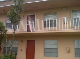 12821 SW 43rd Dr APT 227-A, Miami, FL 33175