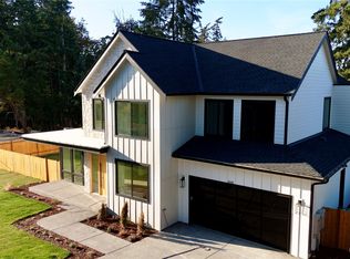 11448 SE 84th Ln, Newcastle, WA 98056
