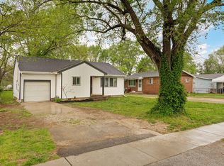 721 N Hillcrest Avenue, Springfield, MO 65803
