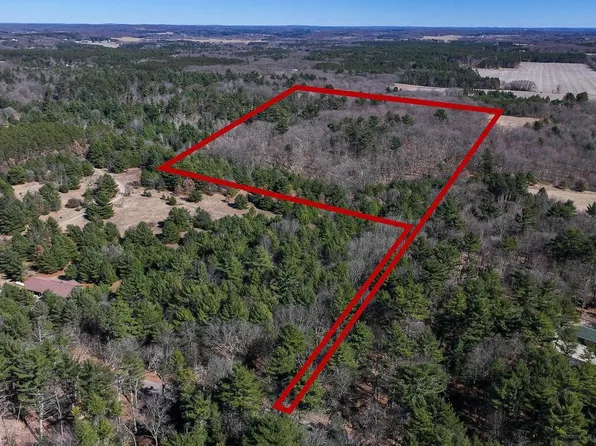 Lot 2 WOODLAND LANE, Amherst, WI 54406