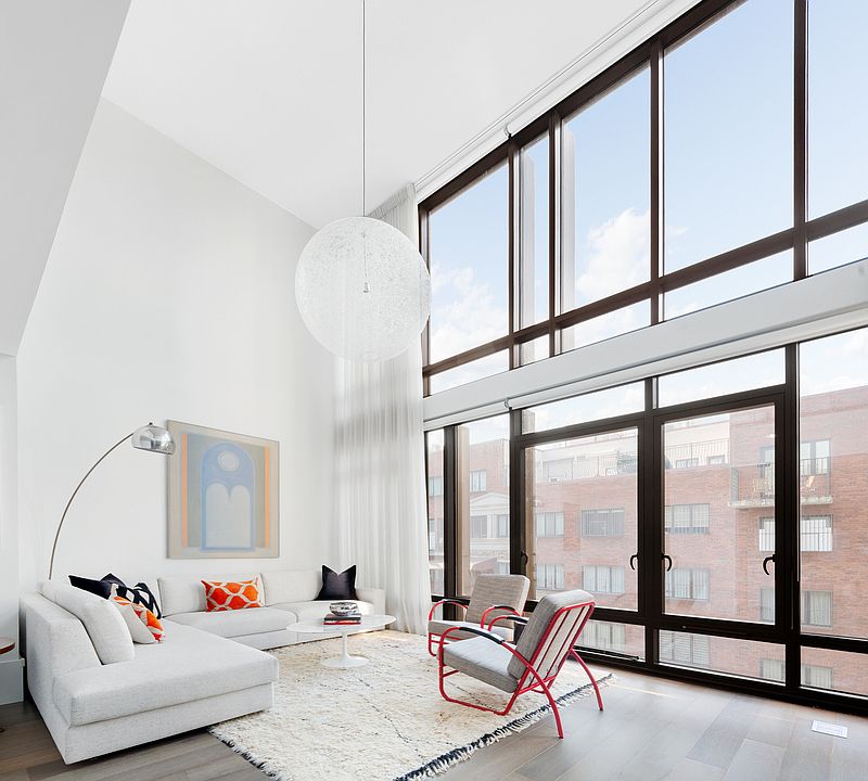 1st image of 429 Kent Ave Penthouse 724