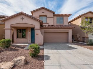 16590 N 178th Ave, Surprise, AZ 85388