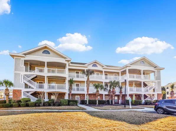 5801 Oyster Catcher Dr. #822, North Myrtle Beach, SC 29582