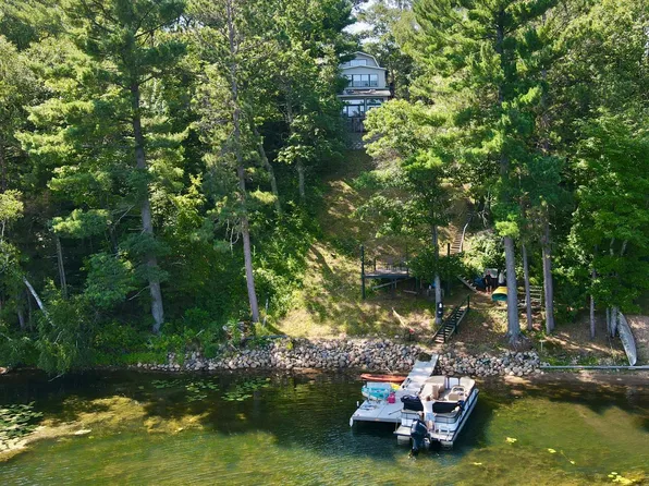 3508 Oak Ln, Motley, MN 56466