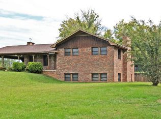 112 Bypass Rd, Morganton, GA 30560