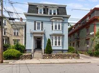 79 Oak Street, Providence, RI 02909
