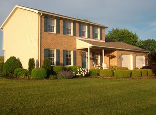 Rt 233, Newville, PA 17241