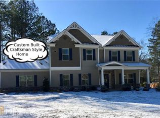 545 Virginia Ave, Jefferson, GA 30549