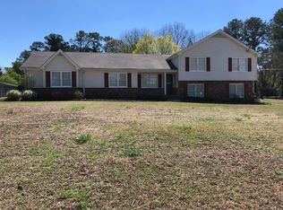 2448 Mountain View Rd, Snellville, GA 30078