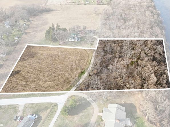 Glenmark Dr, Burlington, IA 52601