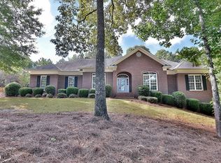 213 Caldwell Ct, Fortson, GA 31808