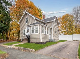 82 Thatcher St, Brockton, MA 02302
