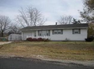 7863 S Sugar St, Chebanse, IL 60922