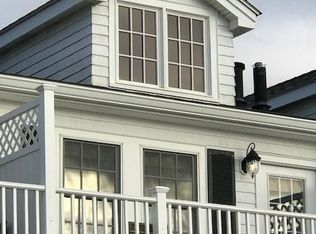 44 Bay St #B209, Westerly, RI 02891