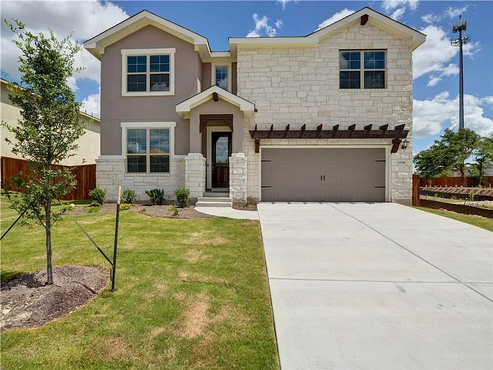15716 Cinca Terra Dr