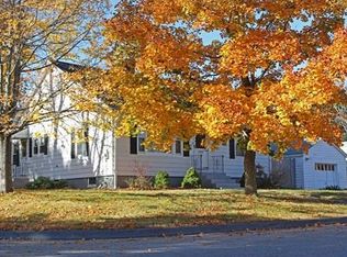94 Krysiak Ave, Fitchburg, MA 01420