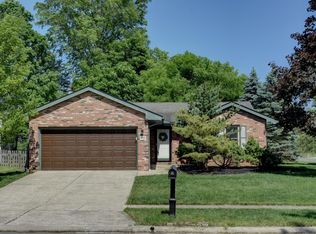 4330 Plymouth Rock Ct, Columbus, OH